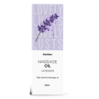 Satisfyer Massage Oil, Lavender 250ml Satisfyer Massage Oil, Lavender 250ml